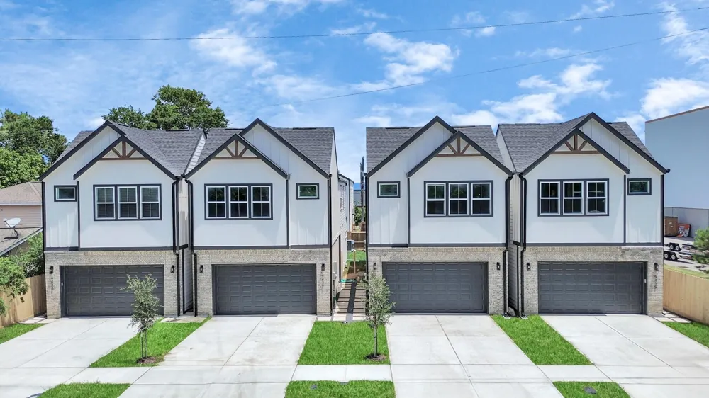 9433 Arledge Street Houston, TX 77075