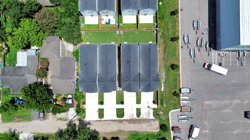 9433 Arledge Street Houston, TX 77075