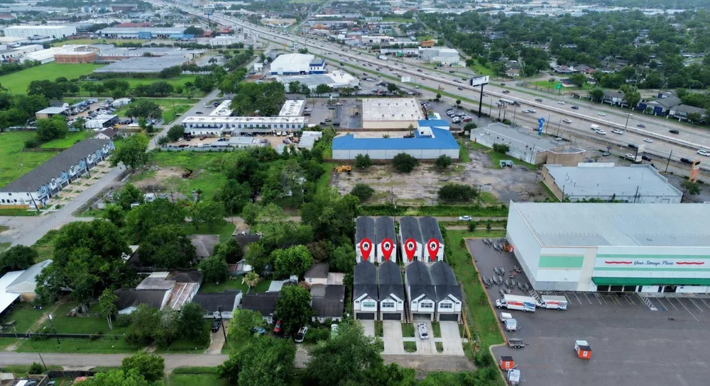 9433 Arledge Street Houston, TX 77075