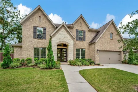 12218 Hickory Arroyo Drive