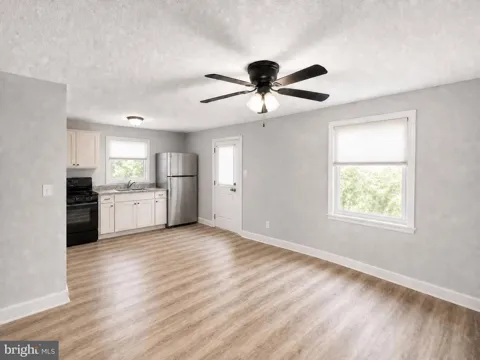 4601 STRAUSS AVENUE #2