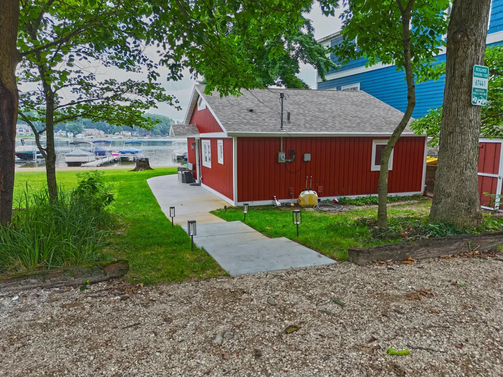 67441 Victory Shore Drive #13 Dowagiac, MI 49047
