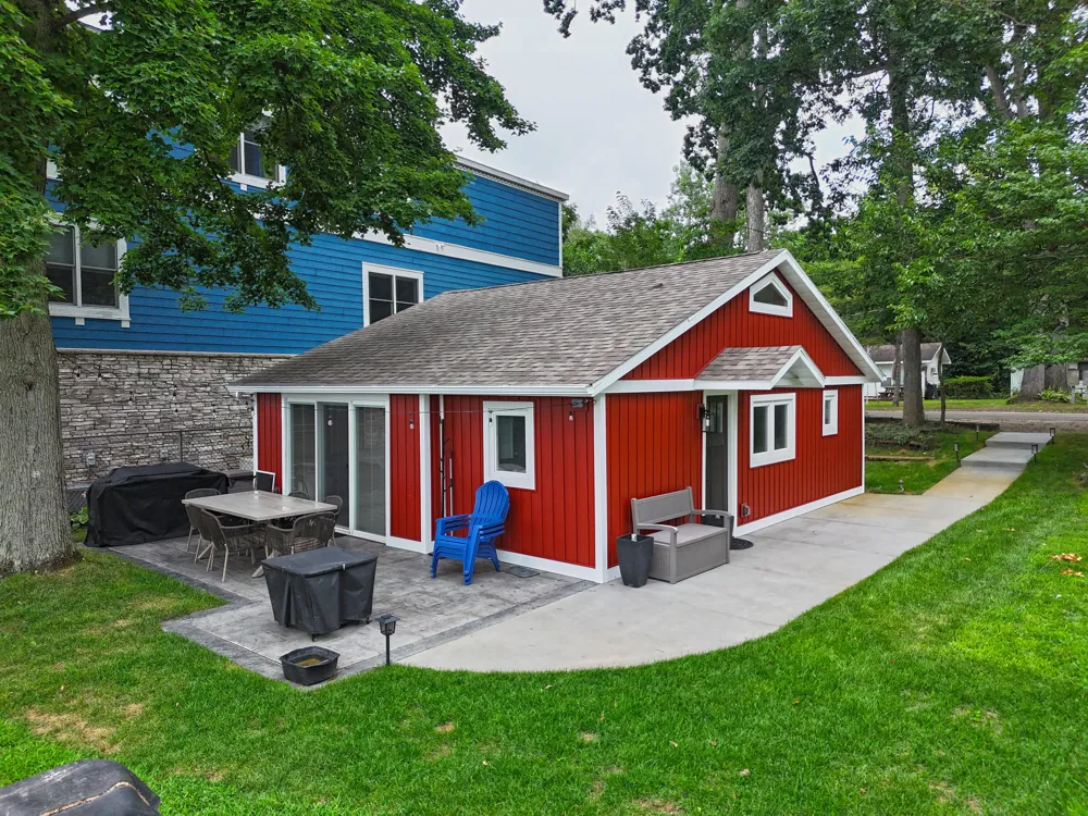 67441 Victory Shore Drive #13 Dowagiac, MI 49047