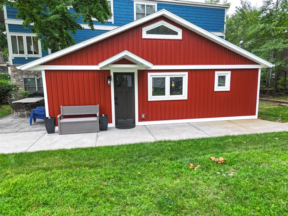 67441 Victory Shore Drive #13 Dowagiac, MI 49047