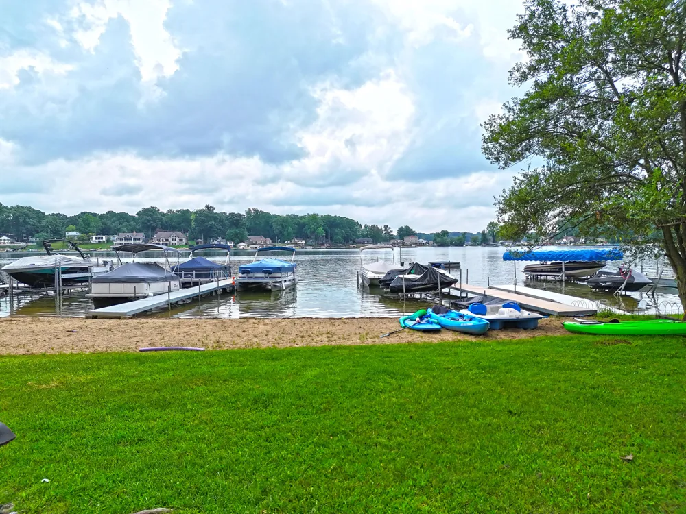 67441 Victory Shore Drive #13 Dowagiac, MI 49047