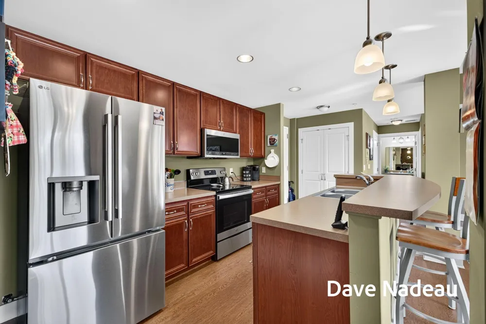 529 Miller Drive #204 Grand Haven, MI 49417