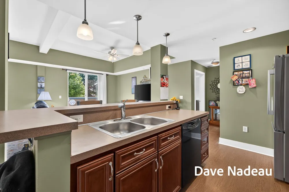 529 Miller Drive #204 Grand Haven, MI 49417