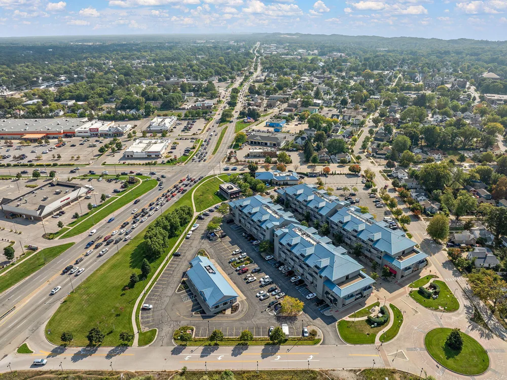 529 Miller Drive #204 Grand Haven, MI 49417