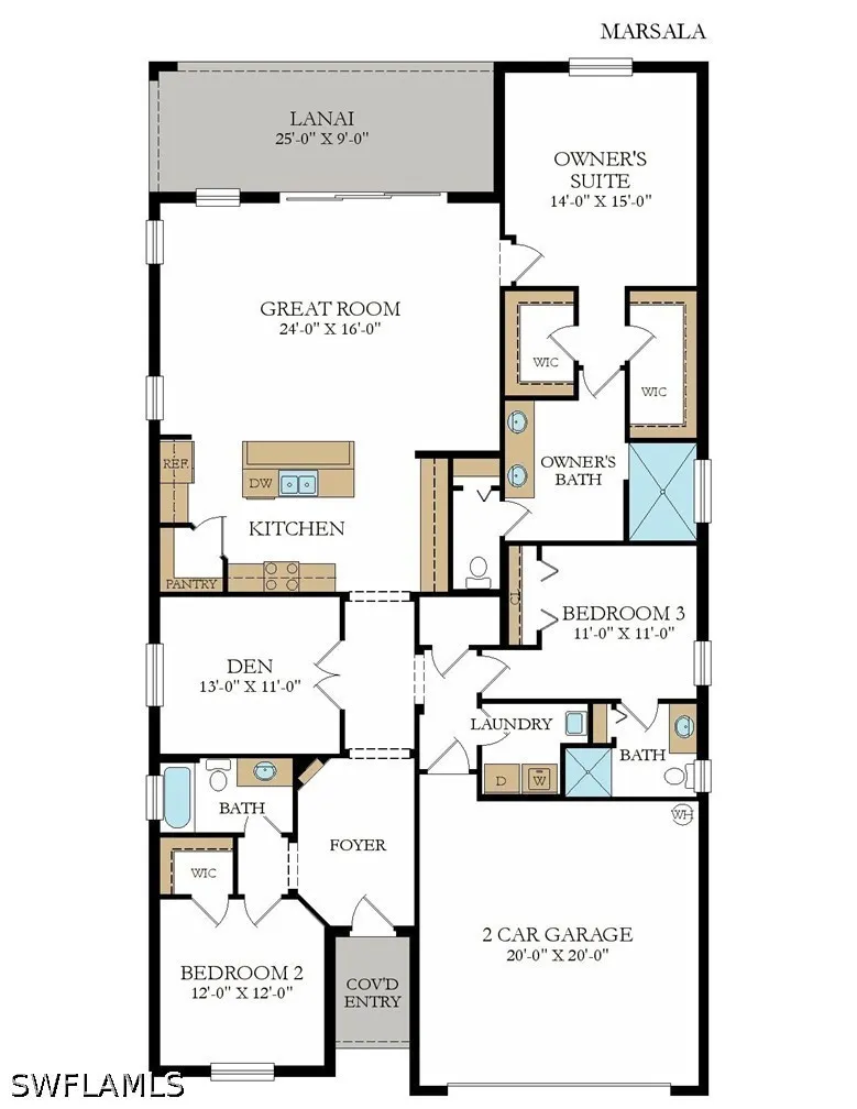 Parksville Drive Estero, FL 33928