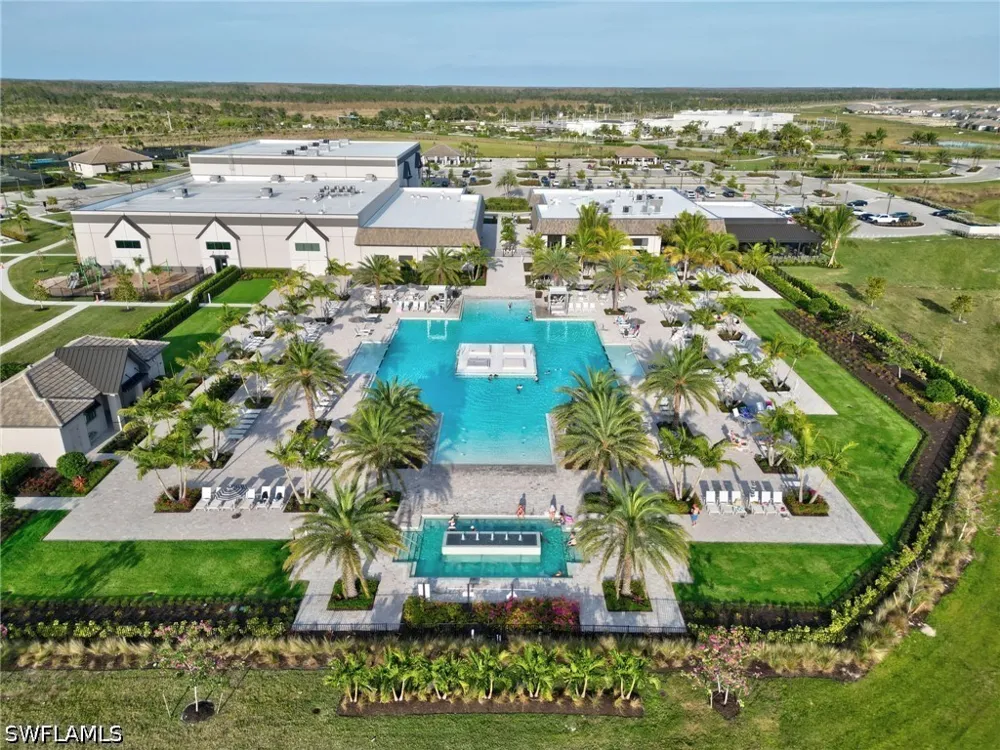 Parksville Drive Estero, FL 33928