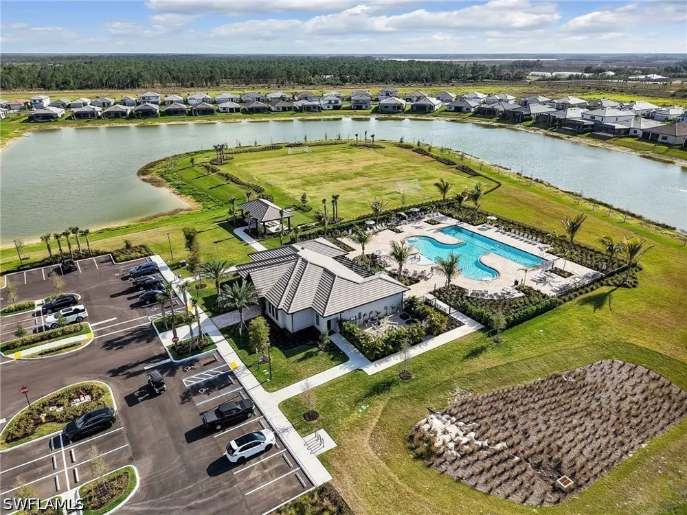 Parksville Drive Estero, FL 33928