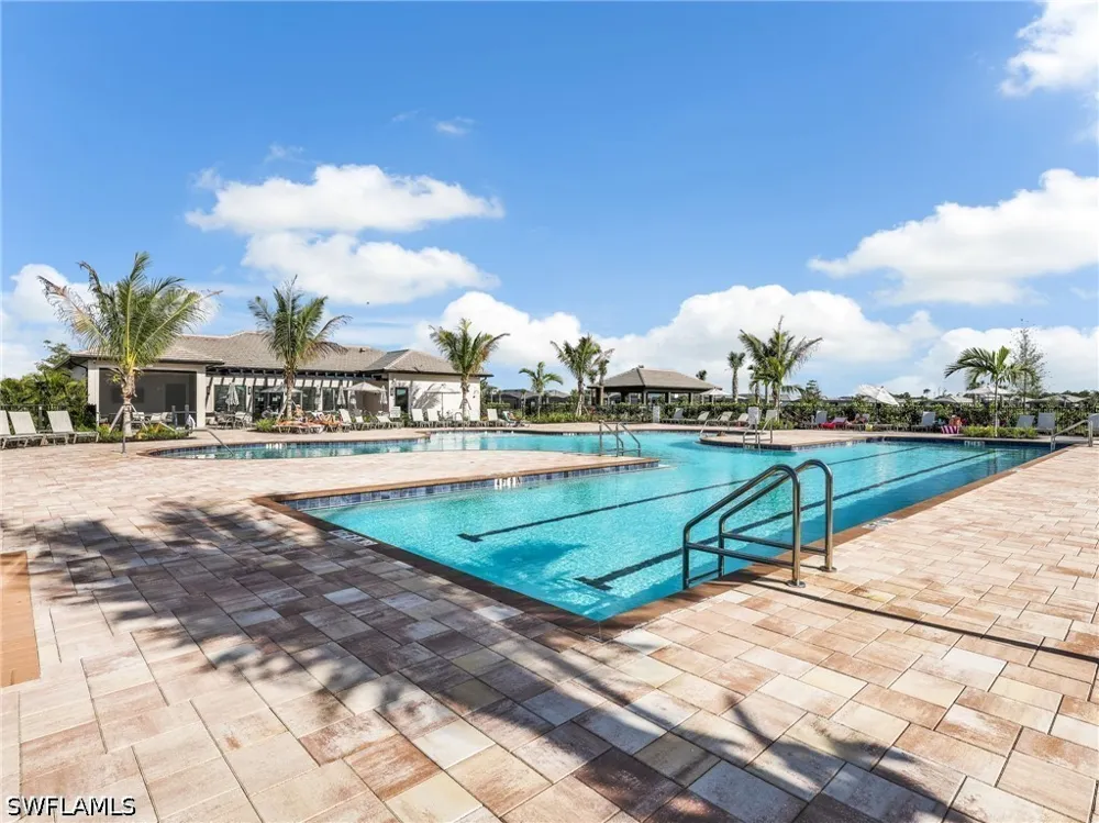 Parksville Drive Estero, FL 33928