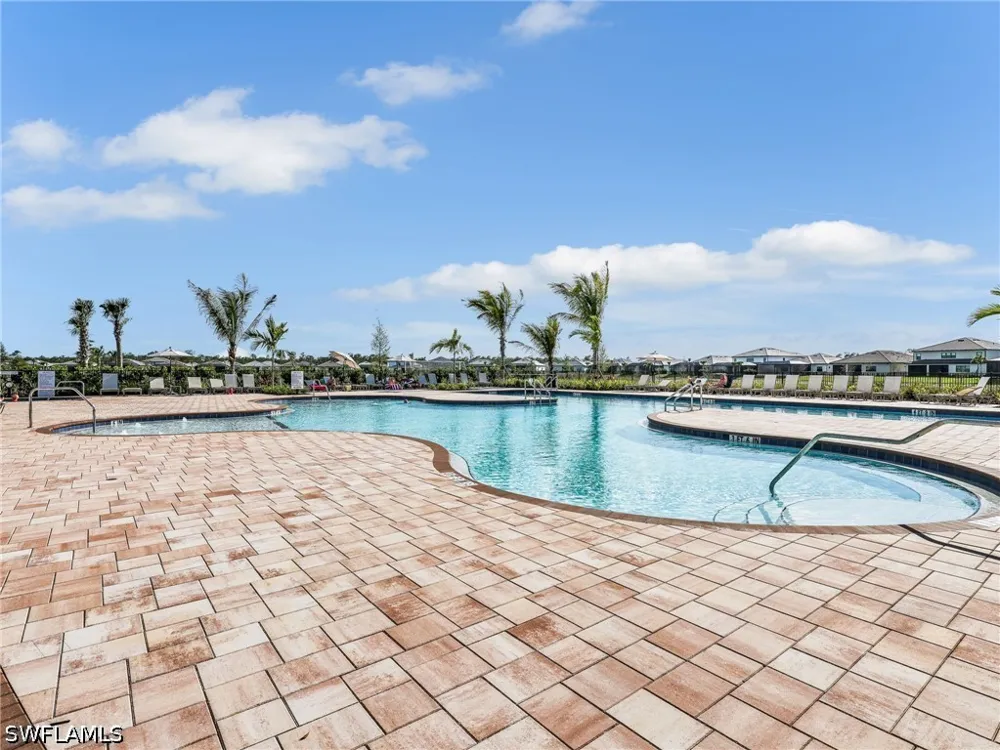 Parksville Drive Estero, FL 33928