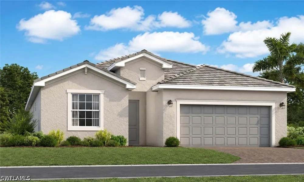 Parksville Drive Estero, FL 33928