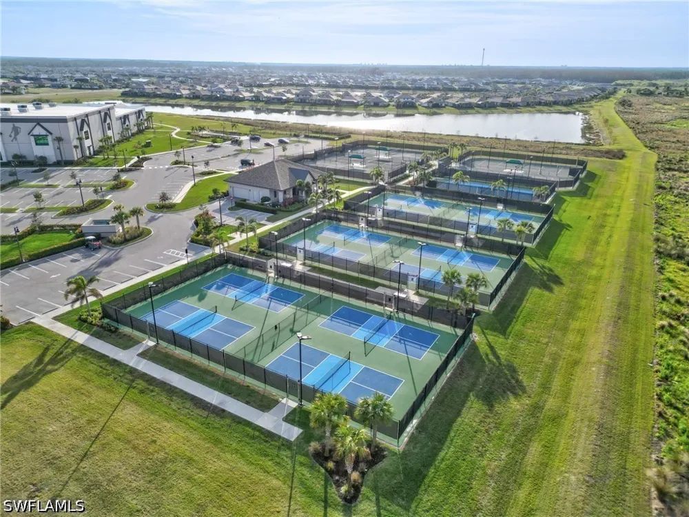 Parksville Drive Estero, FL 33928