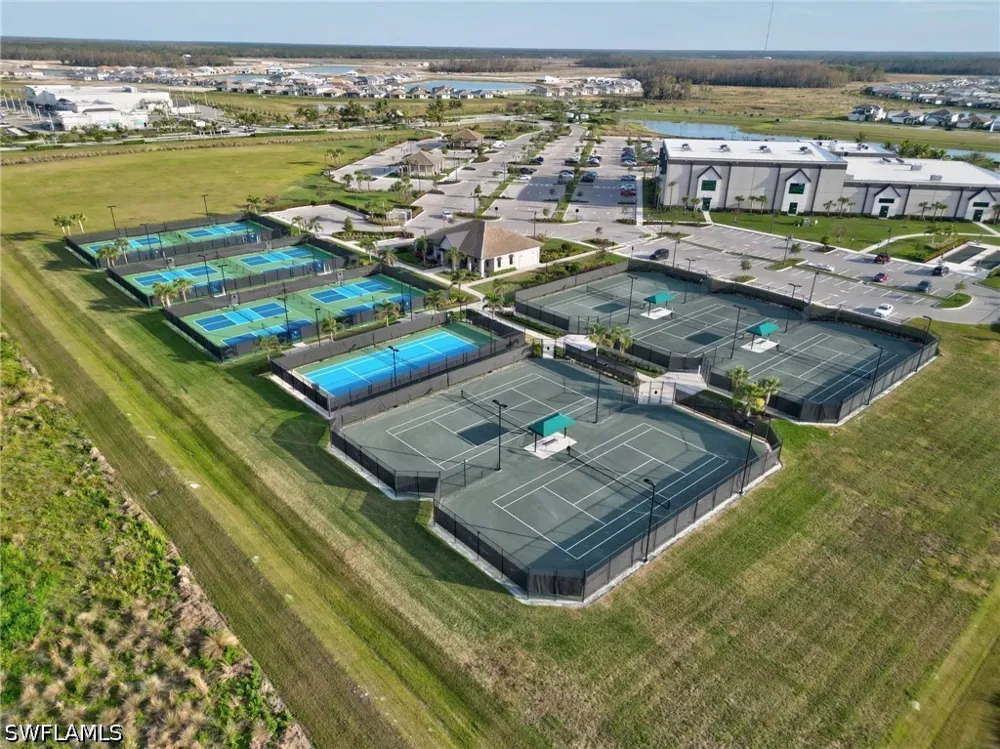 Parksville Drive Estero, FL 33928