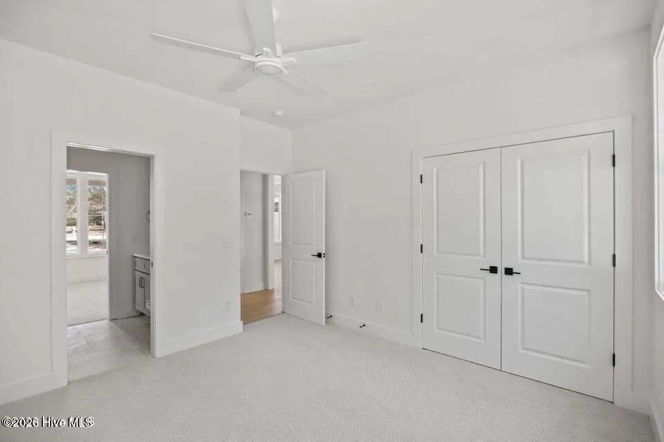 729 Breezewood Drive SE Bolivia, NC 28422