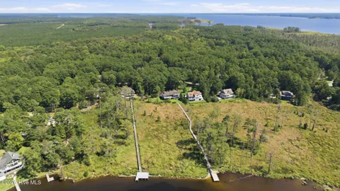 Lot 108 Live Oak Lane