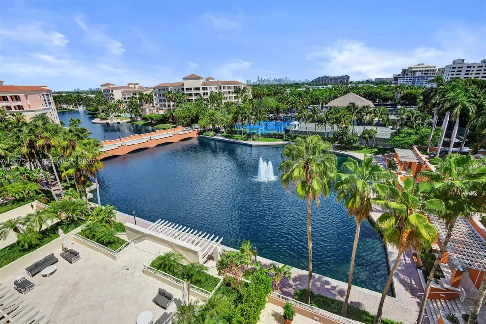 765 Crandon Blvd #603 Key Biscayne, FL 33149