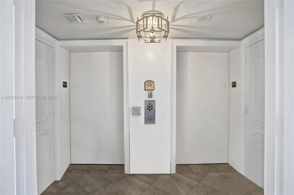 765 Crandon Blvd #603 Key Biscayne, FL 33149
