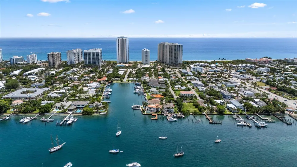 2800 Ocean Drive #A-8B Riviera Beach, FL 33404