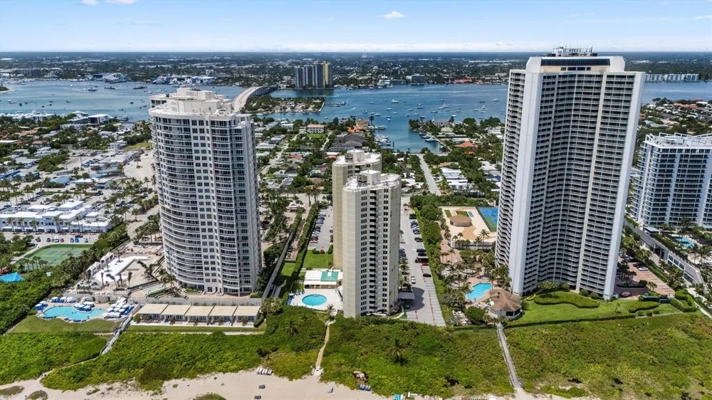 2800 Ocean Drive #A-8B Riviera Beach, FL 33404
