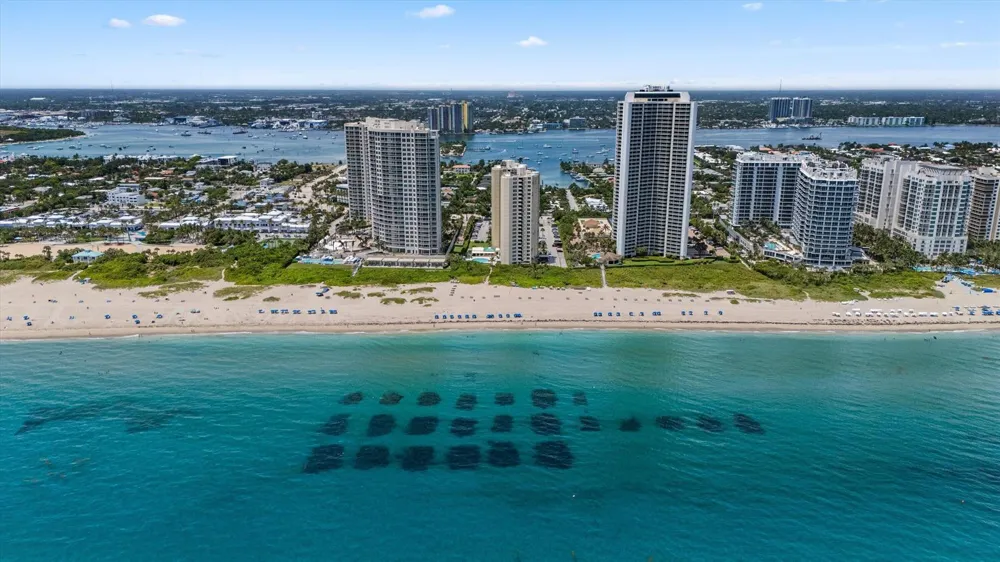 2800 Ocean Drive #A-8B Riviera Beach, FL 33404
