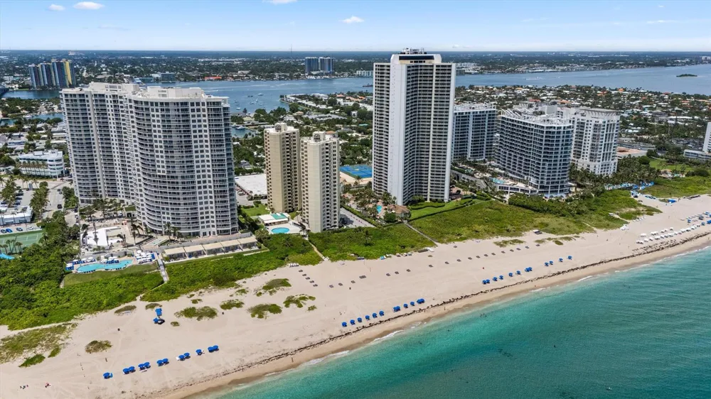 2800 Ocean Drive #A-8B Riviera Beach, FL 33404