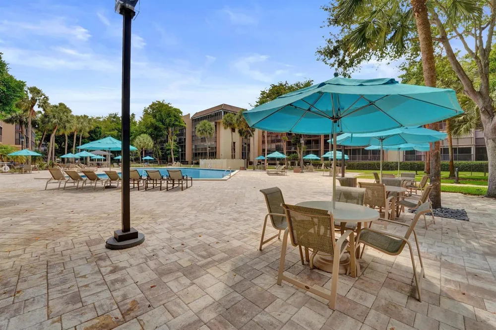 2802 46th Avenue #B318 Hollywood, FL 33021