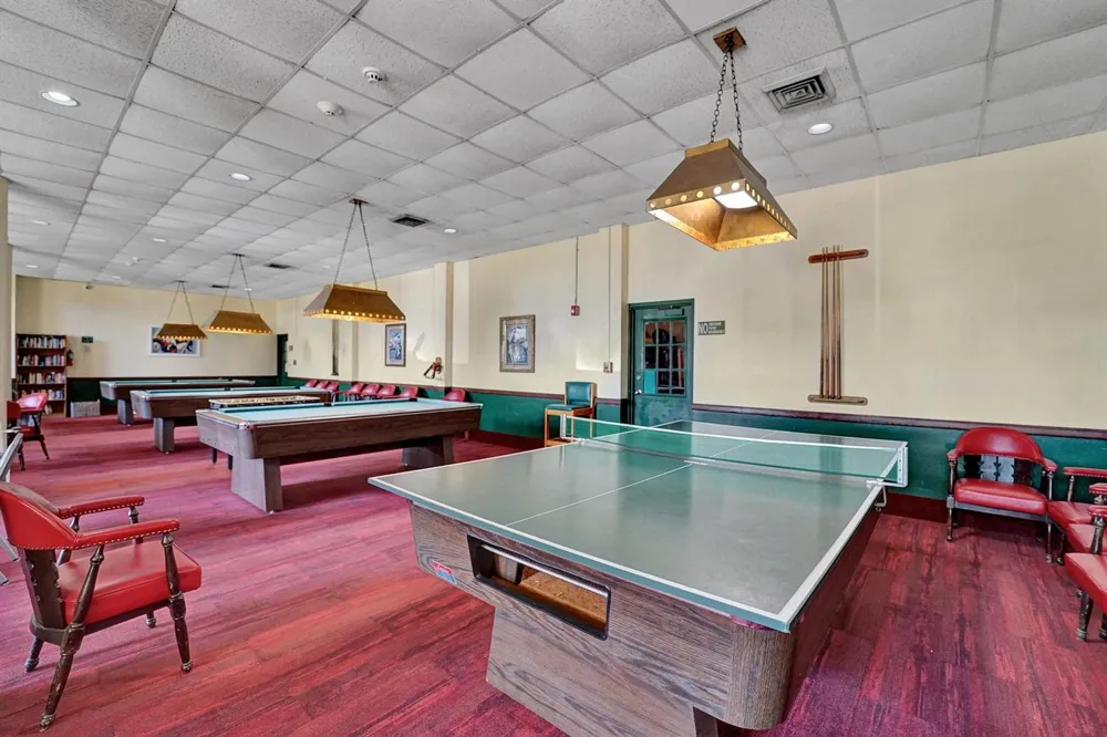 2802 46th Avenue #B318 Hollywood, FL 33021