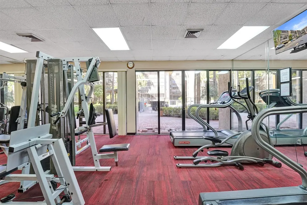 2802 46th Avenue #B318 Hollywood, FL 33021