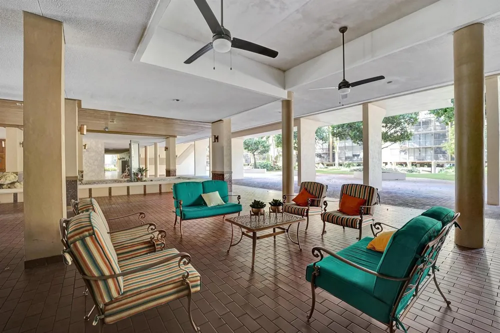 2802 46th Avenue #B318 Hollywood, FL 33021
