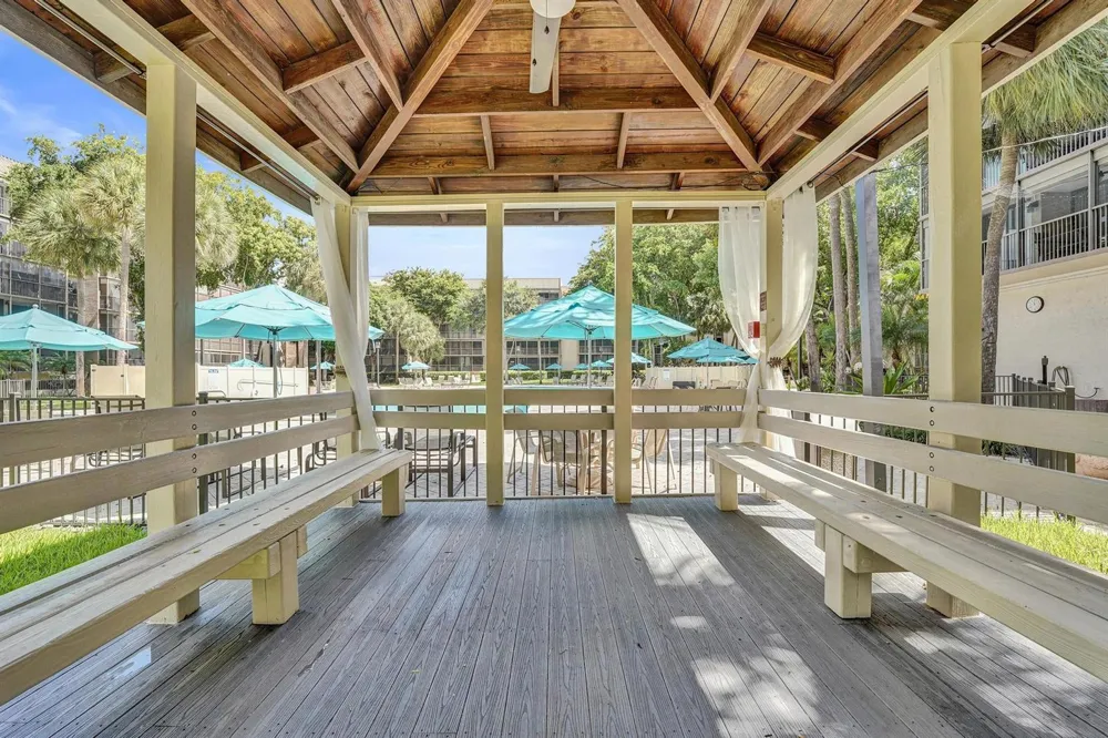 2802 46th Avenue #B318 Hollywood, FL 33021
