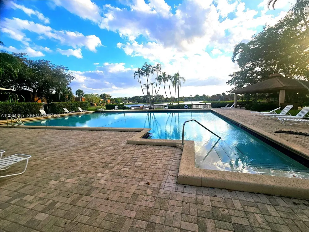 1201 SW 120th Way Davie, FL 33325