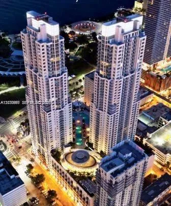 244 Biscayne Blvd #3106 Miami, FL 33132