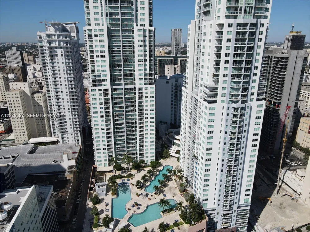 244 Biscayne Blvd #3106 Miami, FL 33132