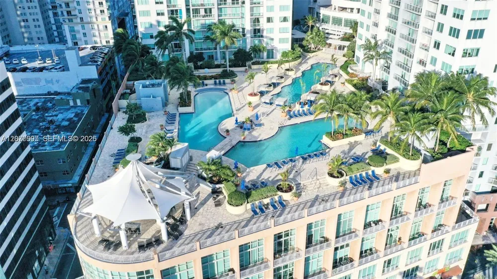 244 Biscayne Blvd #3106 Miami, FL 33132