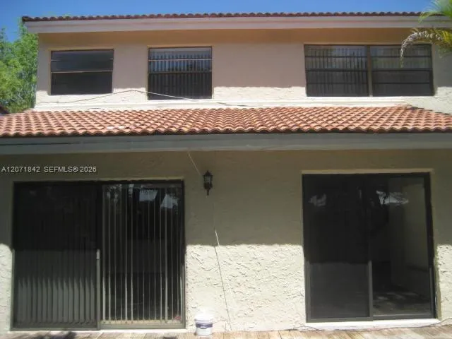 13224 SW 10 TE #0 Miami, FL 33184