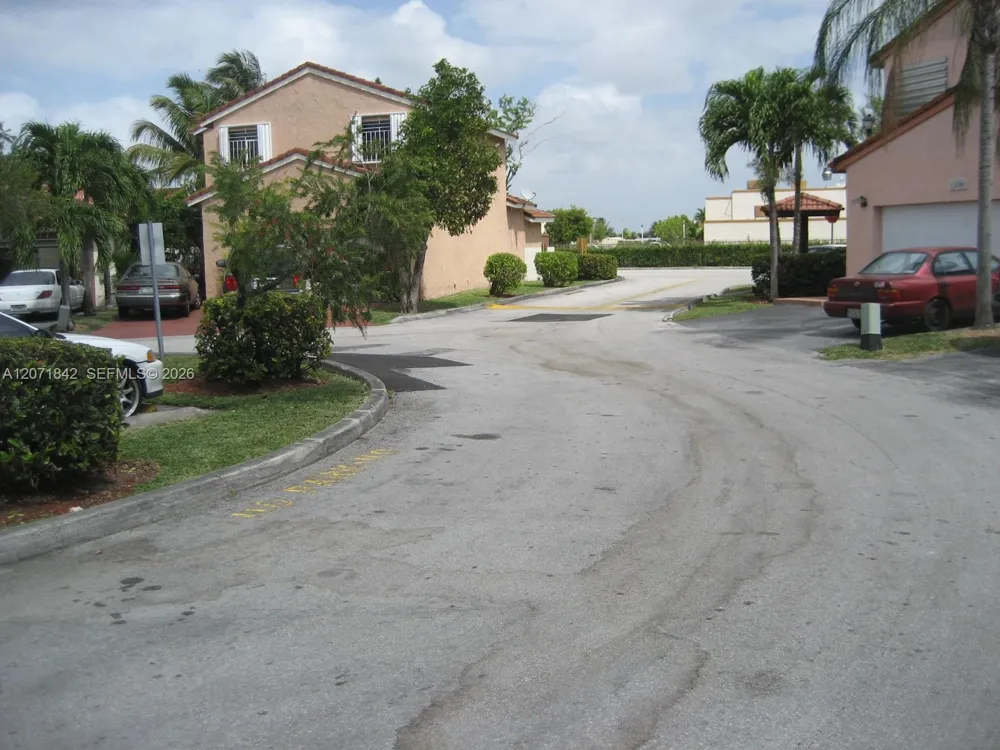 13224 SW 10 TE #0 Miami, FL 33184