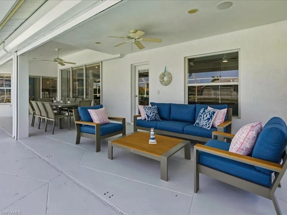 278 Bass Court Marco Island, FL 34145