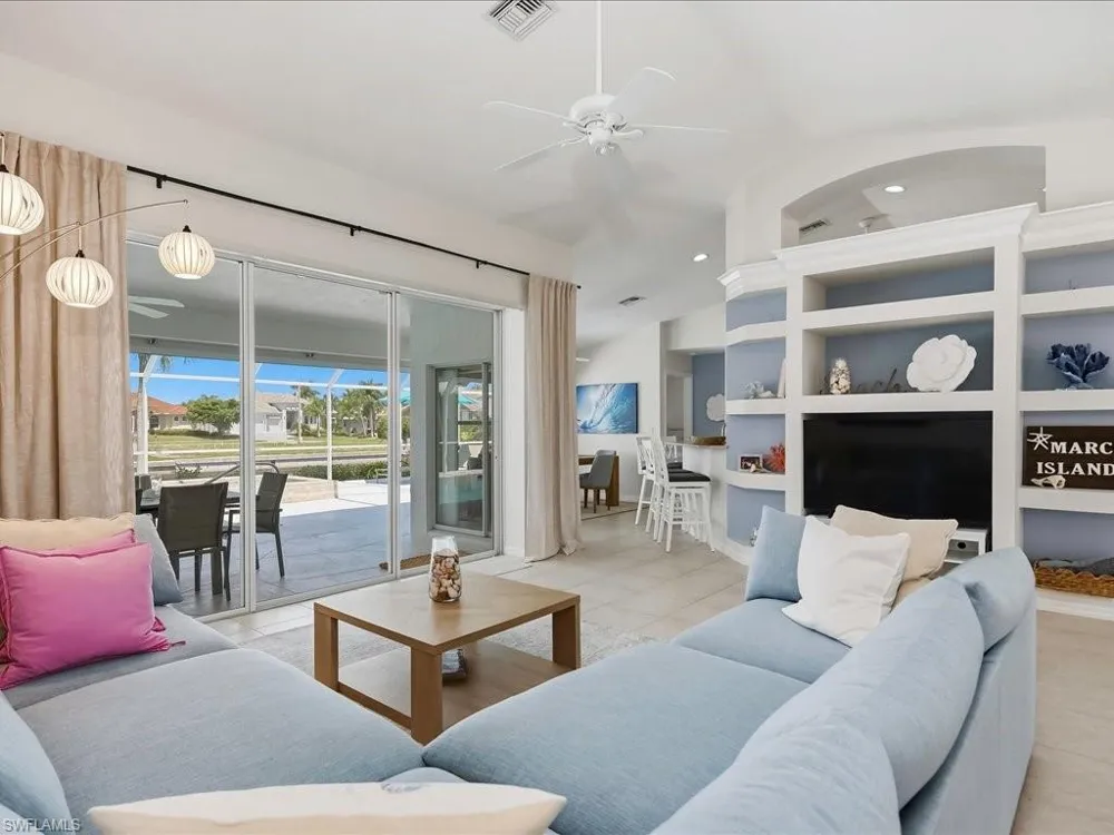 278 Bass Court Marco Island, FL 34145