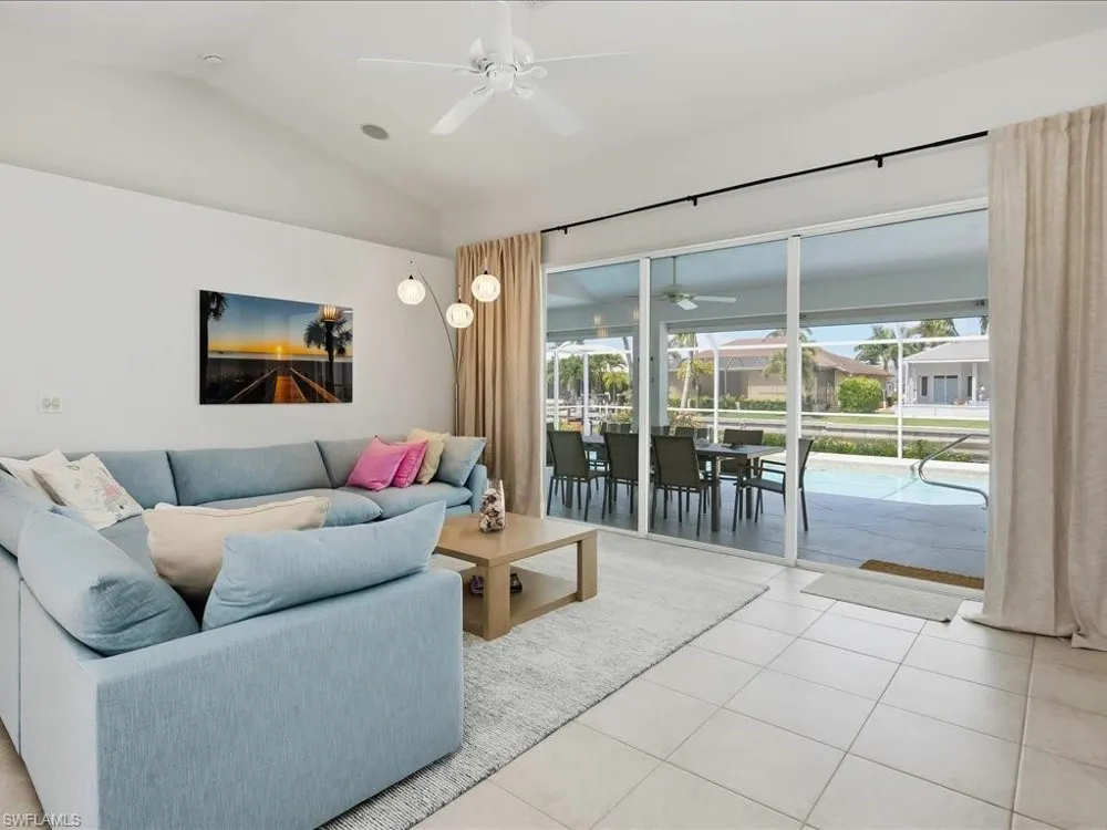278 Bass Court Marco Island, FL 34145