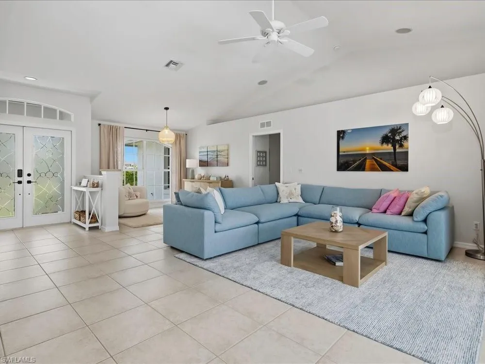 278 Bass Court Marco Island, FL 34145