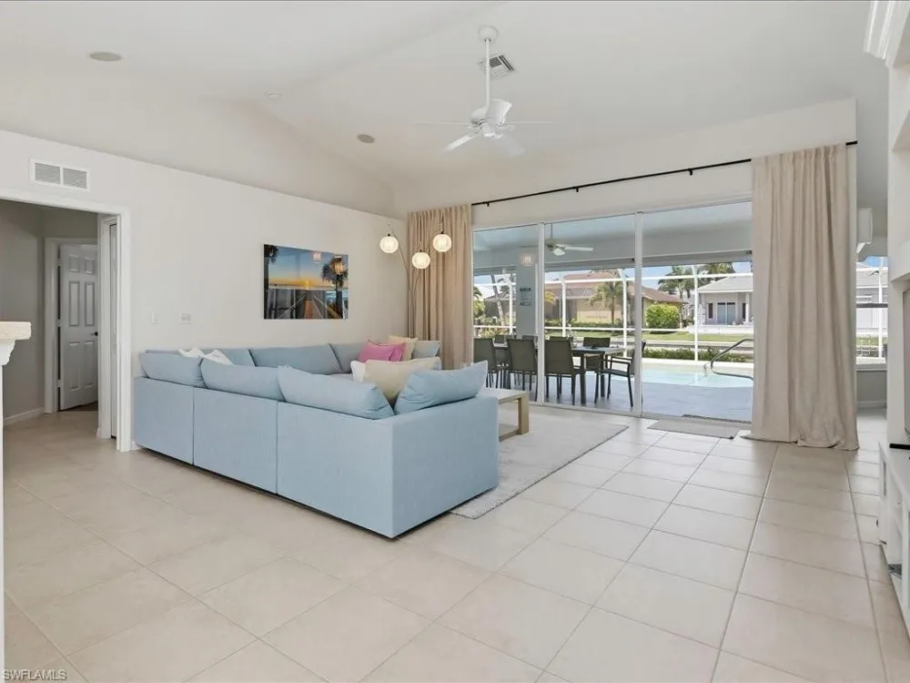 278 Bass Court Marco Island, FL 34145