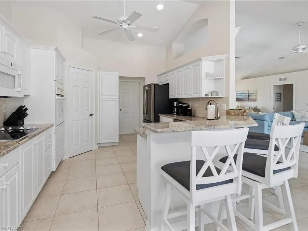 278 Bass Court Marco Island, FL 34145