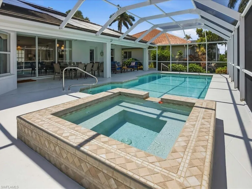 278 Bass Court Marco Island, FL 34145