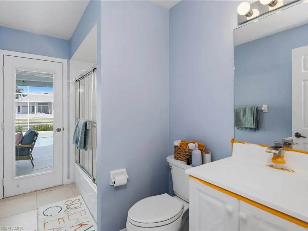278 Bass Court Marco Island, FL 34145