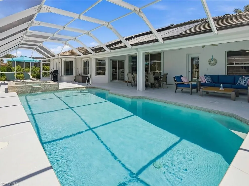 278 Bass Court Marco Island, FL 34145