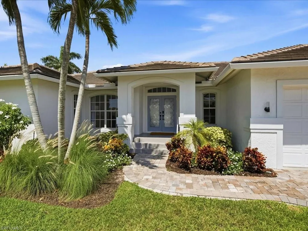 278 Bass Court Marco Island, FL 34145
