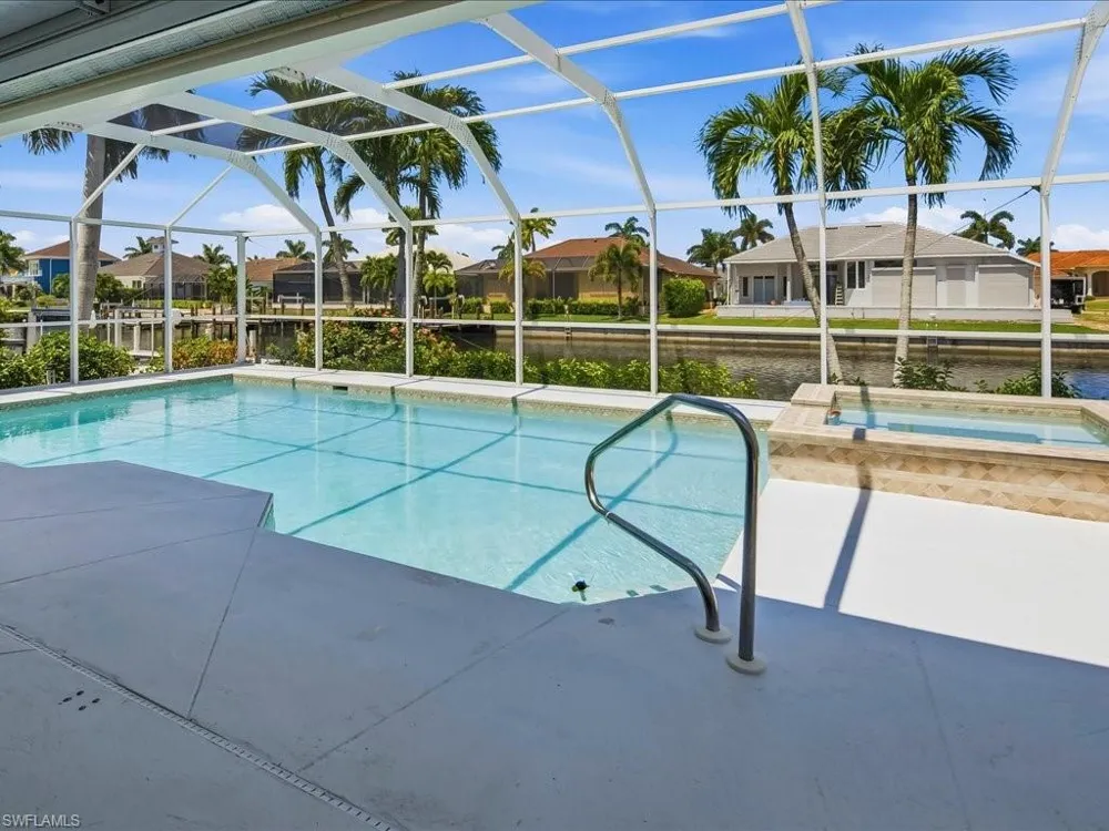 278 Bass Court Marco Island, FL 34145